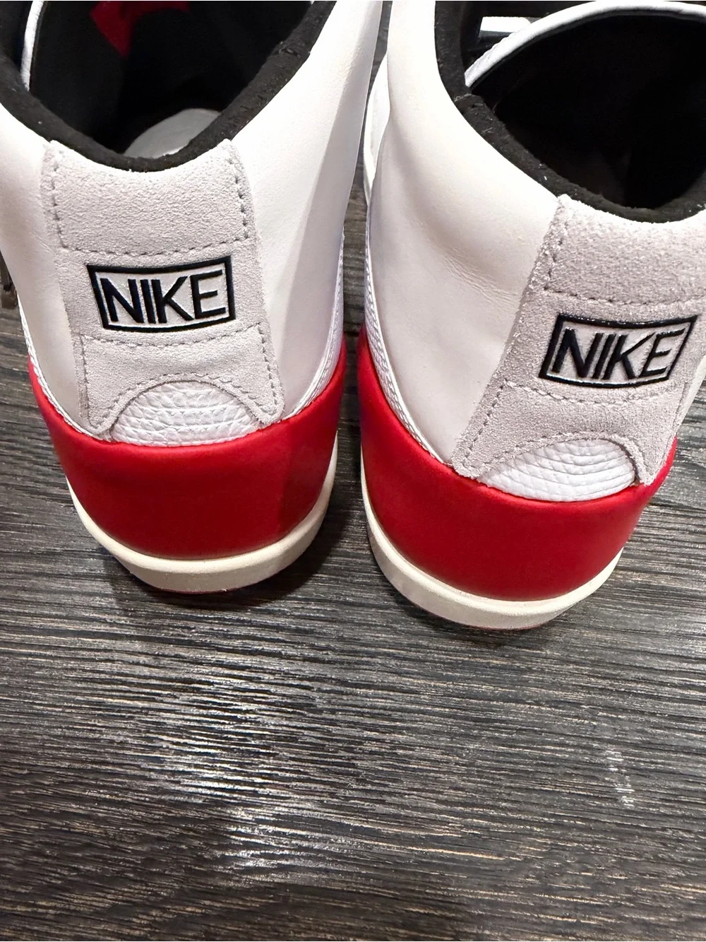 Jordan air retro